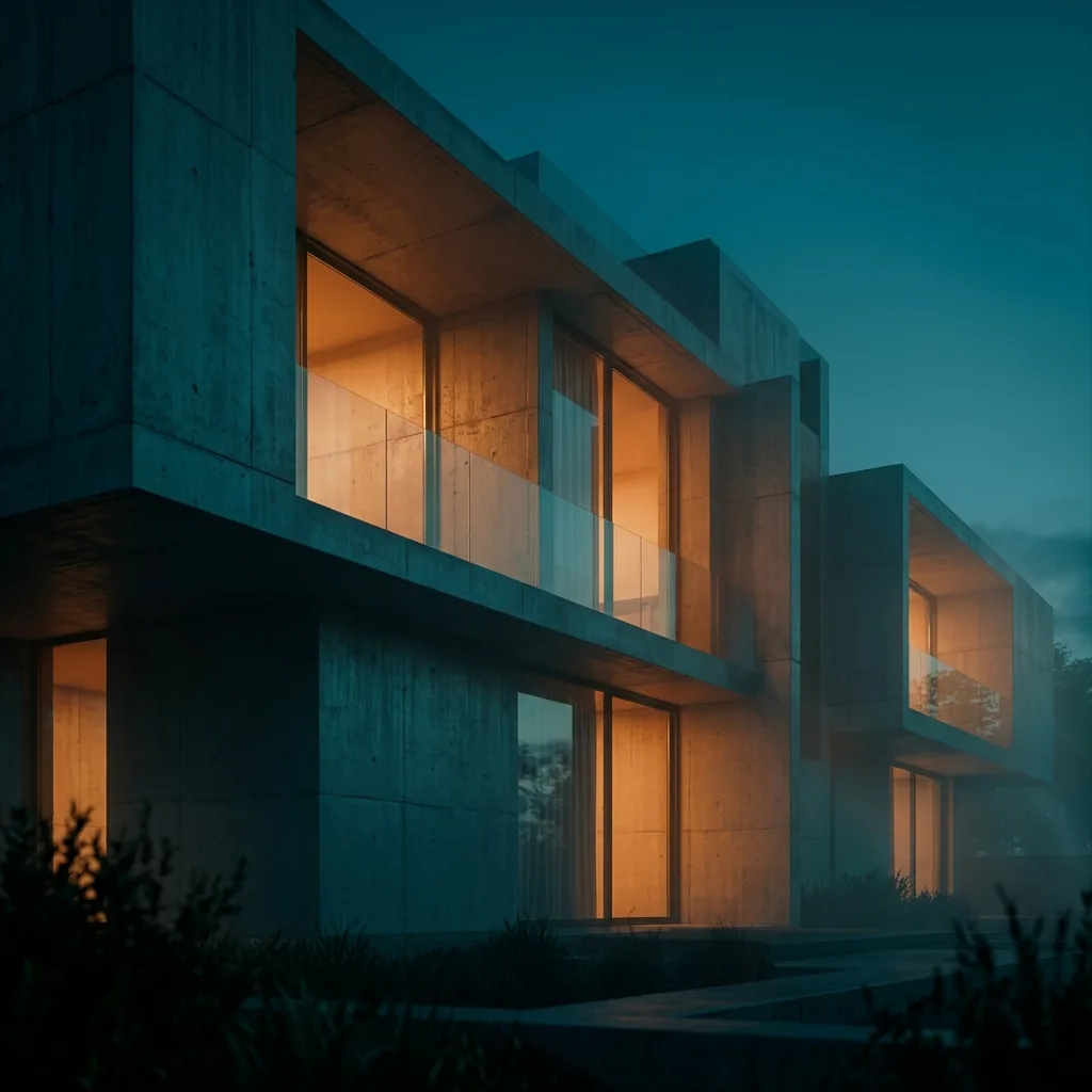 Visual Communication for Architecture & Real Estate